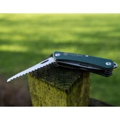 Couteau ALPEN Original -Quechua Camp Promos Magasin couteau alpen original 5