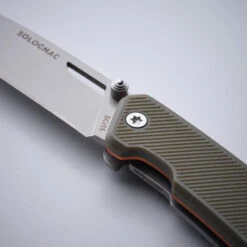 Couteau Chasse Pliant 7,5cm GRIP V2 KAKI Axis 75 13 Couteau Chasse Pliant 7,5cm GRIP V2 KAKI Axis 75 -Quechua Camp Promos Magasin couteau chasse pliant 75cm grip v2 kaki axis 75 3