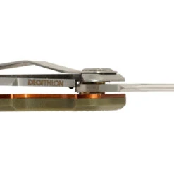 Couteau Chasse Pliant 7,5cm GRIP V2 KAKI Axis 75 18 Couteau Chasse Pliant 7,5cm GRIP V2 KAKI Axis 75 -Quechua Camp Promos Magasin couteau chasse pliant 75cm grip v2 kaki axis 75 8