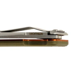 Couteau Chasse Pliant 7,5cm GRIP V2 KAKI Axis 75 19 Couteau Chasse Pliant 7,5cm GRIP V2 KAKI Axis 75 -Quechua Camp Promos Magasin couteau chasse pliant 75cm grip v2 kaki axis 75 9