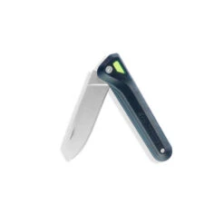 Quechua Couteau De Randonnée Pour Enfant (7 Ans Et +) MH100 Junior à Blocage De Lame -Quechua Camp Promos Magasin couteau de randonnee pour enfant 7 ans et mh100 junior a blocage de lame 2