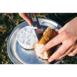 COUVERTS MULTIFONCTIONS THE MUNCHER - 9 EN 1 - BIVOUAC RANDONNÉE - TITANE PUR 12 COUVERTS MULTIFONCTIONS THE MUNCHER - 9 EN 1 - BIVOUAC RANDONNÉE - TITANE PUR -Quechua Camp Promos Magasin couverts multifonctions the muncher 9 en 1 bivouac randonnee titane pur 5