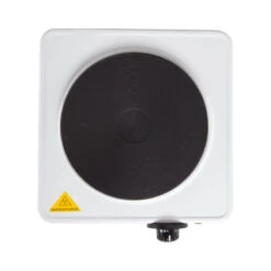 Cuisinière Électrique Portable De Voyage Camping 1 Feu 1500W Adler -Quechua Camp Promos Magasin cuisiniere electrique portable de voyage camping 1 feu 1500w adler 3