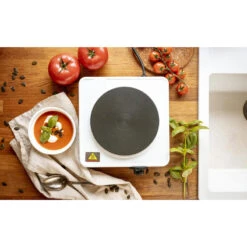 Cuisinière Électrique Portable De Voyage Camping 1 Feu 1500W Adler -Quechua Camp Promos Magasin cuisiniere electrique portable de voyage camping 1 feu 1500w adler 5