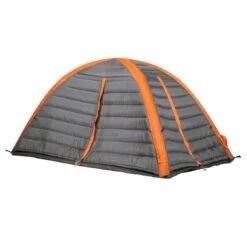 Culla Maxx - Tente Intérieure Isolante Pour 3 Personnes - Gris 7 Culla Maxx - Tente Intérieure Isolante Pour 3 Personnes - Gris -Quechua Camp Promos Magasin culla maxx tente interieure isolante pour 3 personnes gris 2