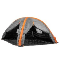 Culla Maxx - Tente Intérieure Isolante Pour 3 Personnes - Gris 8 Culla Maxx - Tente Intérieure Isolante Pour 3 Personnes - Gris -Quechua Camp Promos Magasin culla maxx tente interieure isolante pour 3 personnes gris 3