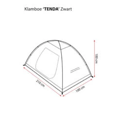 Deconet TENDA Tente Moustiquaire -Quechua Camp Promos Magasin deconet tenda tente moustiquaire 6