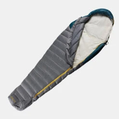 Drap De Sac De Trekking - MT500 Mérinos 11 Drap De Sac De Trekking - MT500 Mérinos -Quechua Camp Promos Magasin drap de sac de trekking mt500 merinos 5