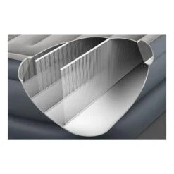 Intex Essential Rest Queen Airbed - Lit Gonflable - 203x152x46cm - Compris Accessoires -Quechua Camp Promos Magasin essential rest queen airbed lit gonflable 203x152x46cm compris accessoires 3