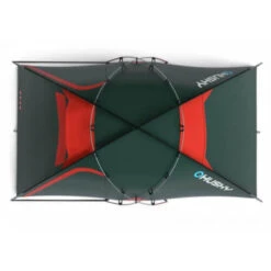 Husky Extreme Felen 2-3 - Tente Légère - 2-3 Personnes - Vert 9 Husky Extreme Felen 2-3 - Tente Légère - 2-3 Personnes - Vert -Quechua Camp Promos Magasin extreme felen 2 3 tente legere 2 3 personnes vert 4
