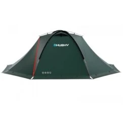 Husky Falcon 2 - Expédition - Tente Légère - 2 Personnes - Vert 7 Husky Falcon 2 - Expédition - Tente Légère - 2 Personnes - Vert -Quechua Camp Promos Magasin falcon 2 expedition tente legere 2 personnes vert 2