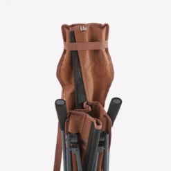 Quechua FAUTEUIL PLIANT CONFORTABLE POUR LE CAMPING -Quechua Camp Promos Magasin fauteuil pliant confortable pour le camping 2