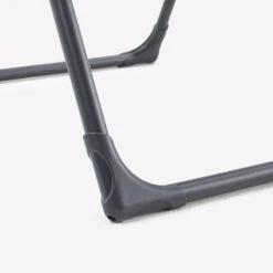 Quechua FAUTEUIL PLIANT CONFORTABLE POUR LE CAMPING - INCLINABLE - ACIER -Quechua Camp Promos Magasin fauteuil pliant confortable pour le camping inclinable acier 7