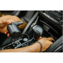 Flextail Gear EVO Pump 2 - Noir -Quechua Camp Promos Magasin flextail gear evo pump 2 noir 2