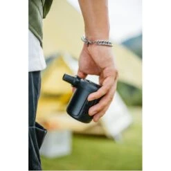 Flextail Gear EVO Pump 2 - Noir -Quechua Camp Promos Magasin flextail gear evo pump 2 noir 3