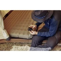 Flextail Gear EVO Pump 2 - Noir -Quechua Camp Promos Magasin flextail gear evo pump 2 noir 6