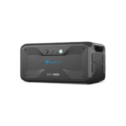 Générateur Solaire BLUETTI AC300+2B300, 6144Wh LiFePO4 Batterie Pour Vanlife -Quechua Camp Promos Magasin generateur solaire bluetti ac3002b300 6144wh lifepo4 batterie pour vanlife 3