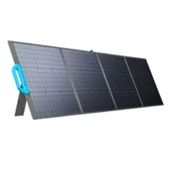 Générateur Solaire BLUETTI AC300+B300 Avec 3 Panneaux Solaires PV200 3072Wh -Quechua Camp Promos Magasin generateur solaire bluetti ac300b300 avec 3 panneaux solaires pv200 3072wh 4