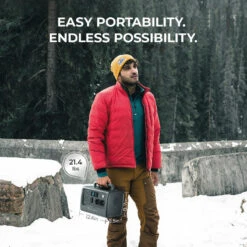 Générateur Solaire BLUETTI EB70 716Wh 12 Générateur Solaire BLUETTI EB70 716Wh -Quechua Camp Promos Magasin generateur solaire bluetti eb70 716wh 5