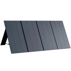 Générateur Solaire BLUETTI EP500Pro Avec 2 Panneaux Solaires PV350 5100Wh -Quechua Camp Promos Magasin generateur solaire bluetti ep500pro avec 2 panneaux solaires pv350 5100wh 5