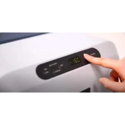 Dometic GLACIERE À COMPRESSEUR - MOBICOOL MCF 40 -Quechua Camp Promos Magasin glaciere a compresseur mobicool mcf 40 3