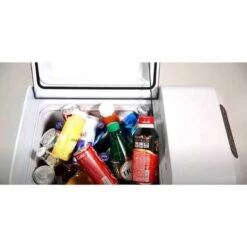 Dometic GLACIERE À COMPRESSEUR - MOBICOOL MCF 40 -Quechua Camp Promos Magasin glaciere a compresseur mobicool mcf 40 5