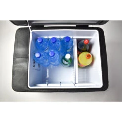 Glacière électrique Trolley Chaud/froid Biénergie 45L 9 Glacière électrique Trolley Chaud/froid Biénergie 45L -Quechua Camp Promos Magasin glaciere electrique trolley chaudfroid bienergie 45l 2