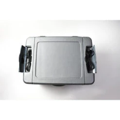 Glacière électrique Trolley Chaud/froid Biénergie 45L 11 Glacière électrique Trolley Chaud/froid Biénergie 45L -Quechua Camp Promos Magasin glaciere electrique trolley chaudfroid bienergie 45l 4