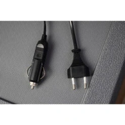 Glacière électrique Trolley Chaud/froid Biénergie 45L 13 Glacière électrique Trolley Chaud/froid Biénergie 45L -Quechua Camp Promos Magasin glaciere electrique trolley chaudfroid bienergie 45l 6