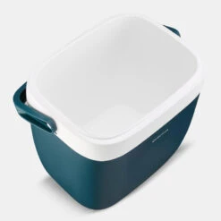 Quechua GLACIERE RIGIDE DE CAMPING - 22 LITRES - CONSERVATION AU FRAIS 5 HEURES -Quechua Camp Promos Magasin glaciere rigide de camping 22 litres conservation au frais 5 heures 3