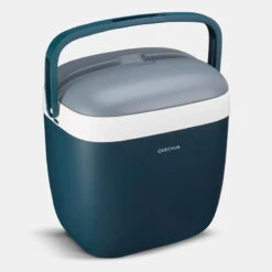 Quechua GLACIERE RIGIDE DE CAMPING - 22 LITRES - CONSERVATION AU FRAIS 5 HEURES -Quechua Camp Promos Magasin glaciere rigide de camping 22 litres conservation au frais 5 heures 4