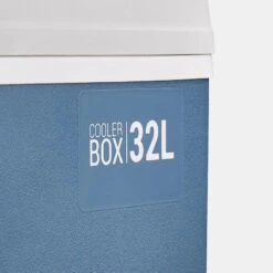 Quechua GLACIERE RIGIDE DE CAMPING - 32 LITRES - CONSERVATION AU FRAIS 14 HEURES 11 Quechua GLACIERE RIGIDE DE CAMPING - 32 LITRES - CONSERVATION AU FRAIS 14 HEURES -Quechua Camp Promos Magasin glaciere rigide de camping 32 litres conservation au frais 14 heures 5