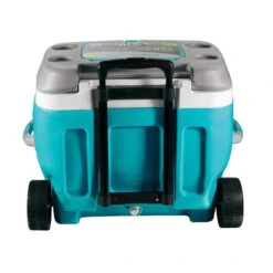 Glacière Rigide Pinnacle Avec Roues D'une Capacité De 66L. -Quechua Camp Promos Magasin glaciere rigide pinnacle avec roues dune capacite de 66l 2