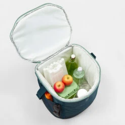 Quechua GLACIERE SOUPLE DE CAMPING - 30L - CONSERVATION AU FRAIS 9H -Quechua Camp Promos Magasin glaciere souple de camping 30l conservation au frais 9h 2