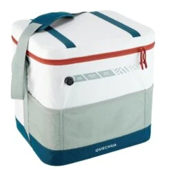 Quechua GLACIERE SOUPLE DE CAMPING - 35 LITRES - CONSERVATION AU FRAIS 17 HEURES -Quechua Camp Promos Magasin glaciere souple de camping 35 litres conservation au frais 17 heures 4