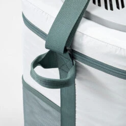 Quechua GLACIÈRE SOUPLE ÉLECTRIQUE DE CAMPING - 30 LITRES - CONSERVATION AU FRAIS 96 H -Quechua Camp Promos Magasin glaciere souple electrique de camping 30 litres conservation au frais 96 h 8