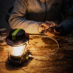 Goal Zero Lighthouse 600 - Lanterne Rechargeable 8 Goal Zero Lighthouse 600 - Lanterne Rechargeable -Quechua Camp Promos Magasin goal zero lighthouse 600 lanterne rechargeable 2