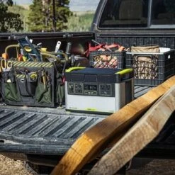 Goal Zero Yeti 1500X Station D'alimentation Portable -Quechua Camp Promos Magasin goal zero yeti 1500x station dalimentation portable 5