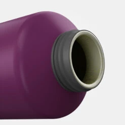 Quechua Gourde Alu 1L Avec Bouchon à Ouverture Rapide Pour La Randonnée - Violet 18 Quechua Gourde Alu 1L Avec Bouchon à Ouverture Rapide Pour La Randonnée - Violet -Quechua Camp Promos Magasin gourde alu 1l avec bouchon a ouverture rapide pour la randonnee violet 8