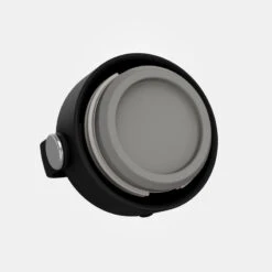 Quechua Gourde MH100 Isotherme (inox Double Paroi à Vide D'air) 0,95L Large Ouverture -Quechua Camp Promos Magasin gourde mh100 isotherme inox double paroi a vide dair 095l large ouverture 5