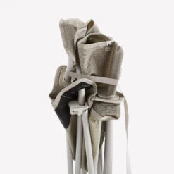 Quechua GRAND FAUTEUIL PLIANT POUR LE CAMPING - XL -Quechua Camp Promos Magasin grand fauteuil pliant pour le camping xl 2