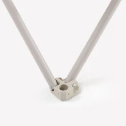 Quechua GRAND FAUTEUIL PLIANT POUR LE CAMPING - XL -Quechua Camp Promos Magasin grand fauteuil pliant pour le camping xl 5