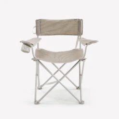 Quechua GRAND FAUTEUIL PLIANT POUR LE CAMPING - XL -Quechua Camp Promos Magasin grand fauteuil pliant pour le camping xl 6