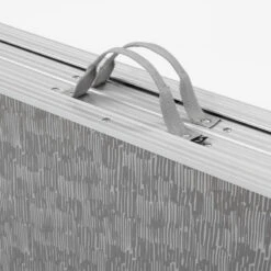 Quechua GRANDE TABLE DE CAMPING PLIANTE - 6 À 8 PERSONNES -Quechua Camp Promos Magasin grande table de camping pliante 6 a 8 personnes 9