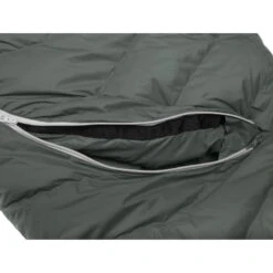 Grüezi Biopod DownWool Summer 185 - Forêt Profonde -Quechua Camp Promos Magasin gruezi biopod downwool summer 185 foret profonde 5