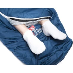 Grüezi Biopod Wool Zero - Bleu Nuit 11 Grüezi Biopod Wool Zero - Bleu Nuit -Quechua Camp Promos Magasin gruezi biopod wool zero bleu nuit 5