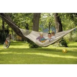 Hamac Amazonas Brasilia Cappuccino -Quechua Camp Promos Magasin hamac amazonas brasilia cappuccino 2