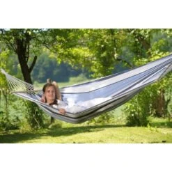 Hamac Amazonas Samba Marine -Quechua Camp Promos Magasin hamac amazonas samba marine 3