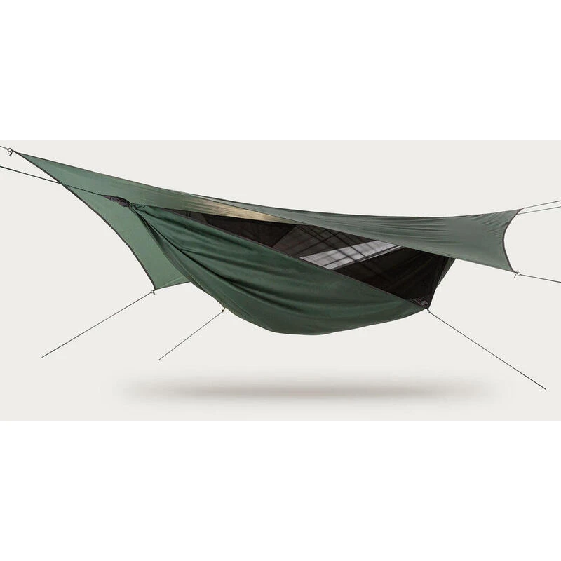 Hennessy Hammock Expedition Classique 2 Hennessy Hammock Expedition Classique – Image 2