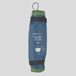 Housse De Compression De Trekking Imperméable - 20 Litres -Quechua Camp Promos Magasin housse de compression de trekking impermeable 20 litres 2